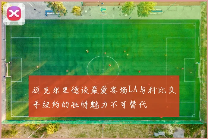 迈克尔里德谈最爱客场LA与科比交手纽约的独特魅力不可替代