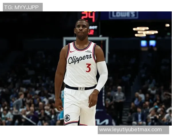 小波特状态火热快船放弃他是否会成为下一个明星球员