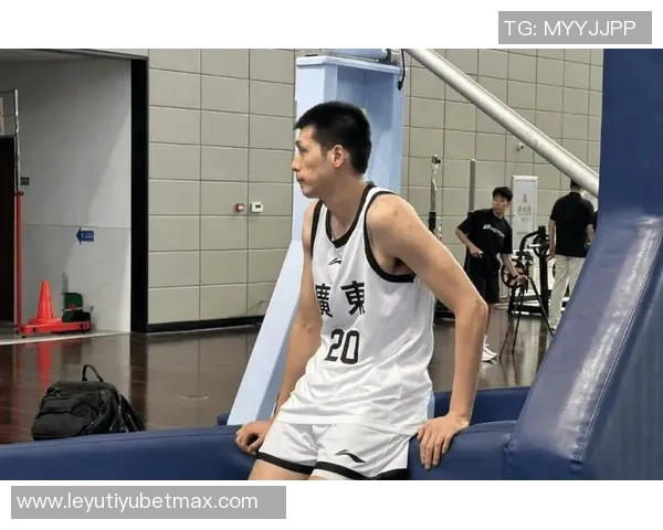 广东队深厚阵容实力显著二阵容轮换可与多队首发抗衡