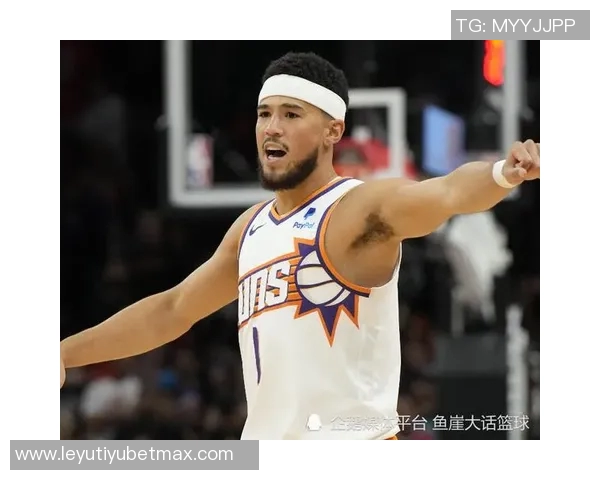 布克评论火箭五高阵容称其为模仿者联盟若成功其他球队将纷纷效仿