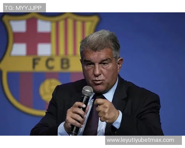 拉波尔塔坦言与梅西续约失败影响关系希望为他举办致敬仪式