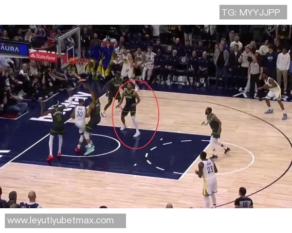 湖人对森林狼裁判报告分析麦丹打手漏判里夫斯绝杀投篮无可挑剔